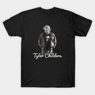 Tyler Childers / 1991 T-Shirt